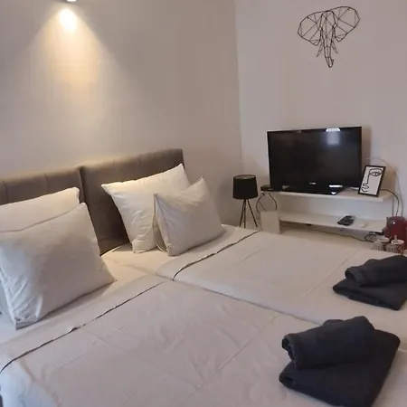 Bed and Breakfast Niko Seline