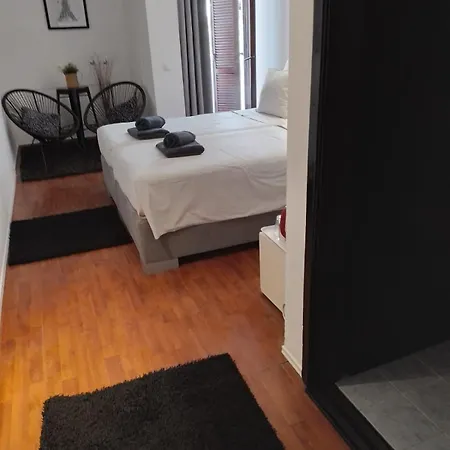 Niko 3* Селине