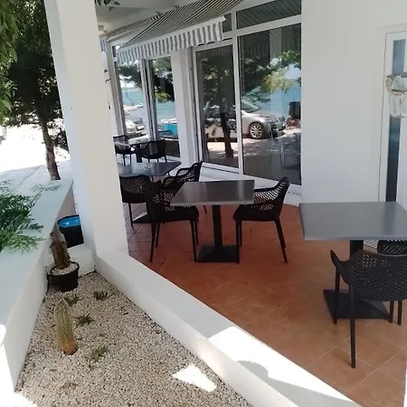 Bed & Breakfast Niko