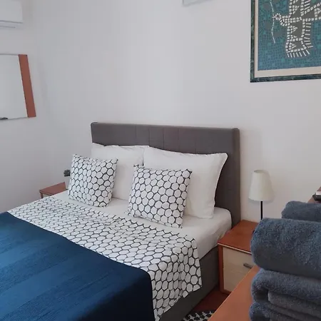 Bed & Breakfast Niko Seline