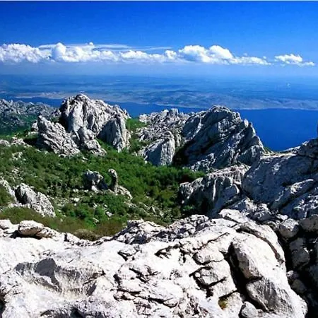 Niko Bed and breakfast