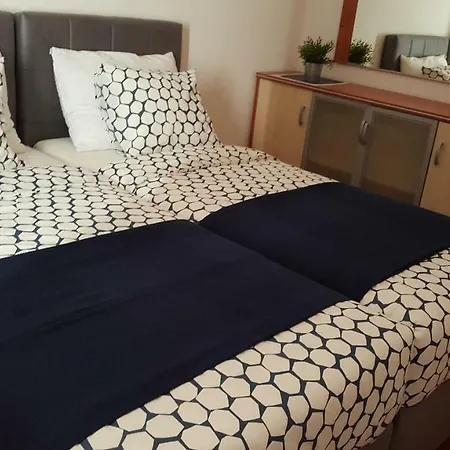 Bed and Breakfast Niko Seline