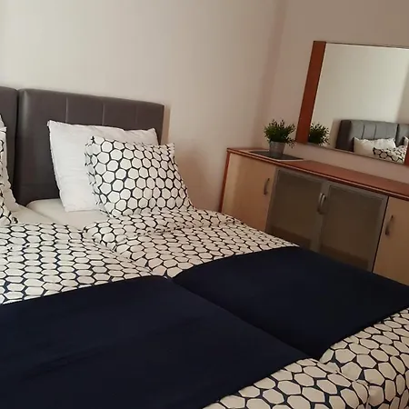 Bed and Breakfast Niko