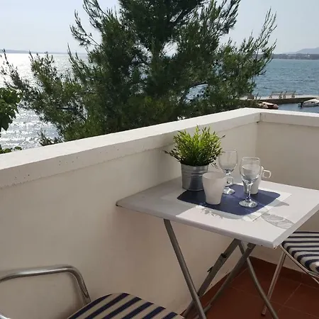 Bed and breakfast Niko