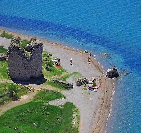 Bed and breakfast Niko