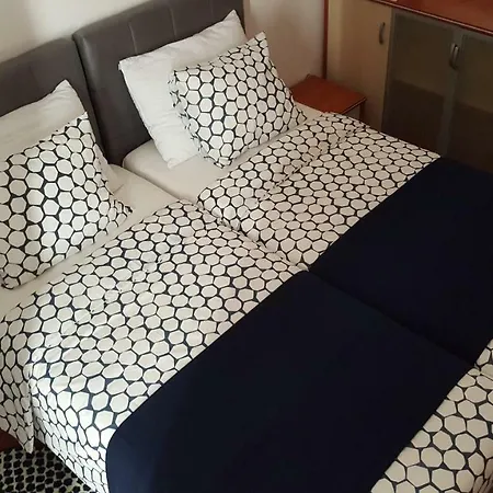 Niko Bed and breakfast Seline