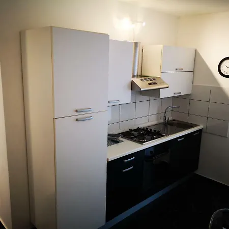 Niko Bed and Breakfast 3*