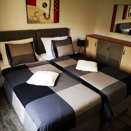Niko Bed and Breakfast Seline