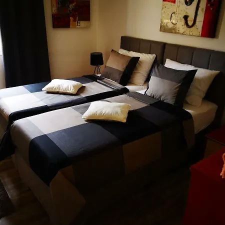Niko Bed and Breakfast Seline