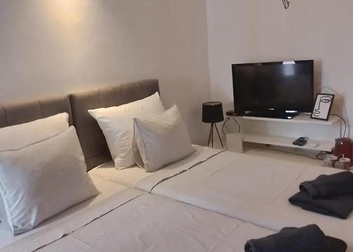 Bed & Breakfast Niko Seline