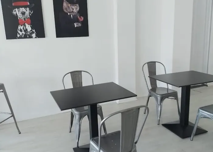 Alojamento de Acomodação e Pequeno-almoço Niko