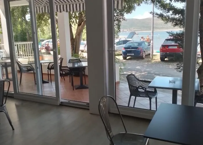 Niko Bed & Breakfast Seline