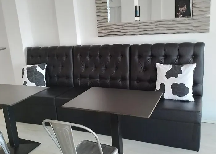 Niko Bed & Breakfast