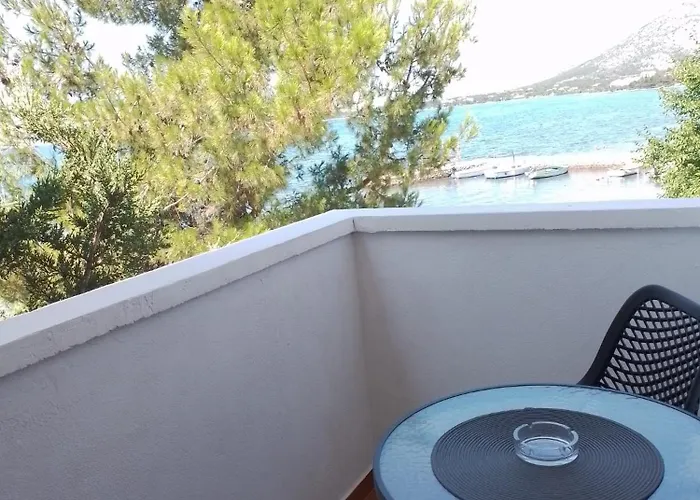 Niko Bed & Breakfast Seline