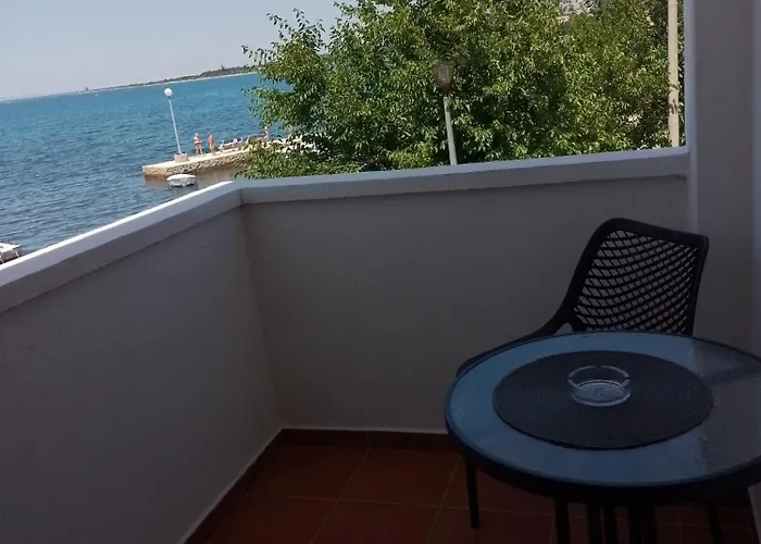 Bed & Breakfast Niko 3*