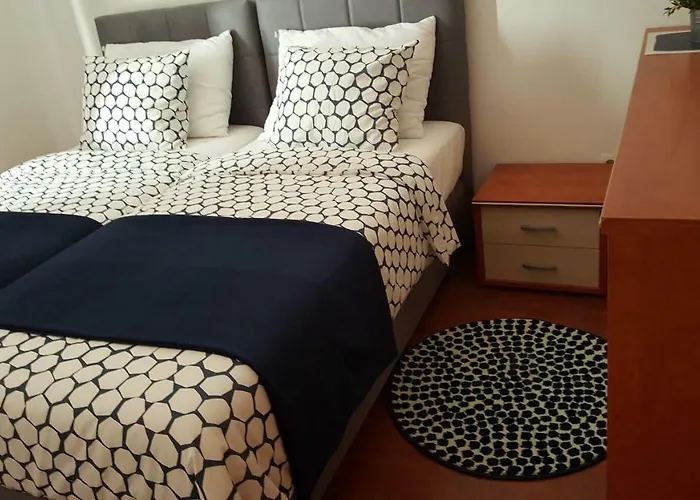 Bed & Breakfast Niko 3*