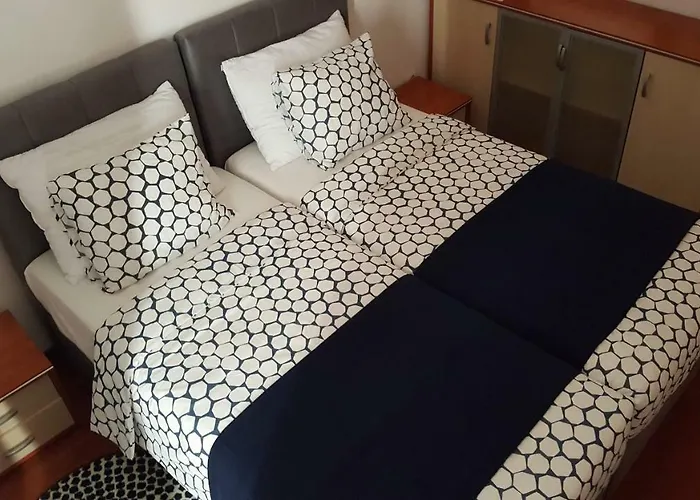 Niko Bed & Breakfast Seline