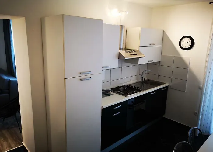 Niko Bed & Breakfast 3*