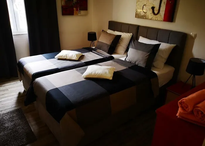 Niko Bed & Breakfast Seline