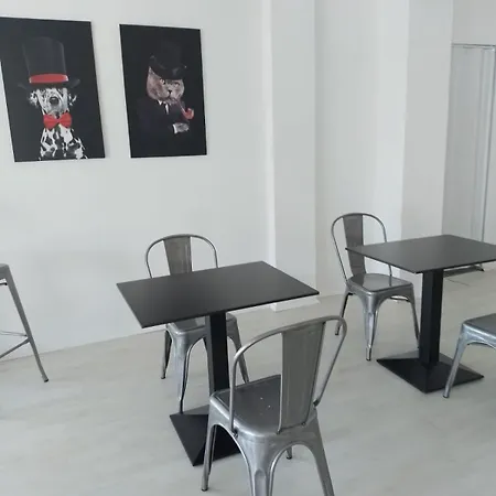 Bed & Breakfast Niko