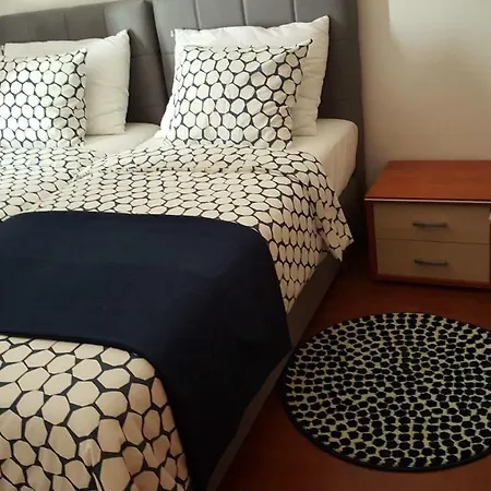 Bed & Breakfast Niko 3*