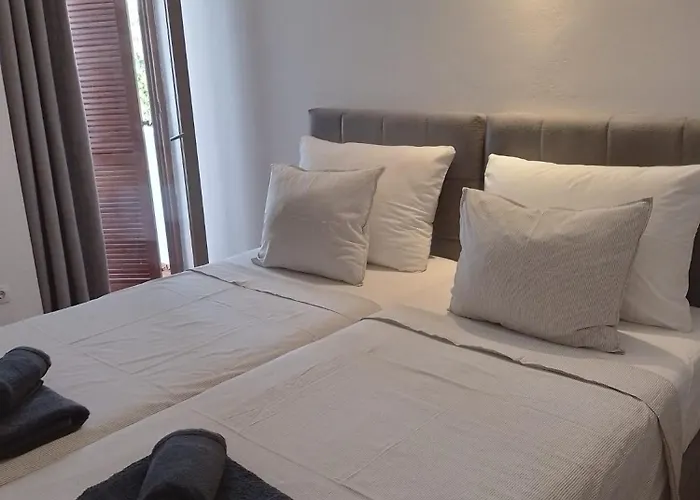 Niko Bed and breakfast 3*