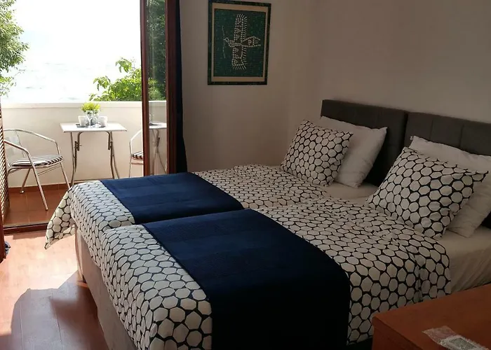 krevet i doručak Niko 3*