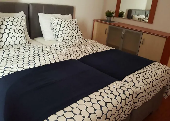 Bed and breakfast Niko Seline