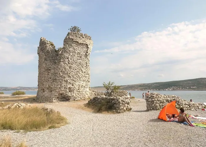 Niko krevet i doručak 3*