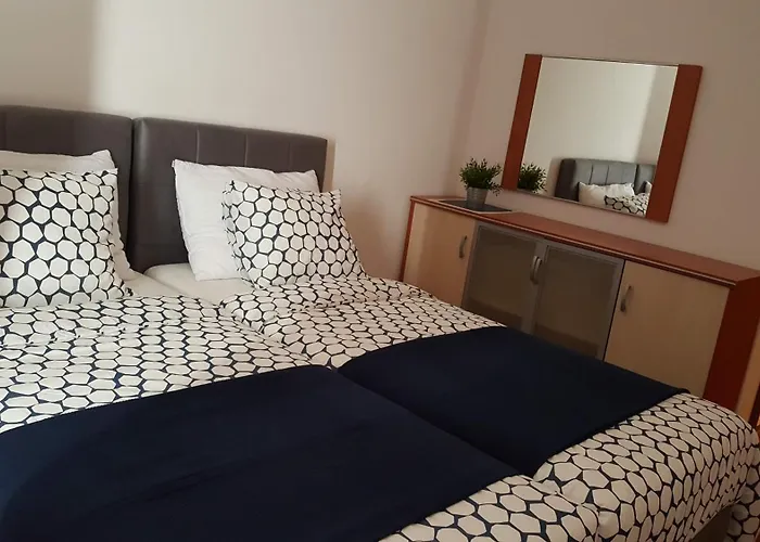 Bed and breakfast Niko