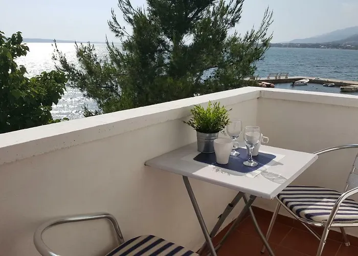 Bed and breakfast Niko