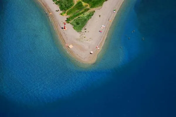 Niko krevet i doručak Seline