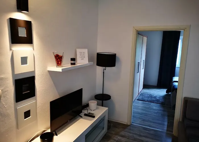 Niko krevet i doručak Seline